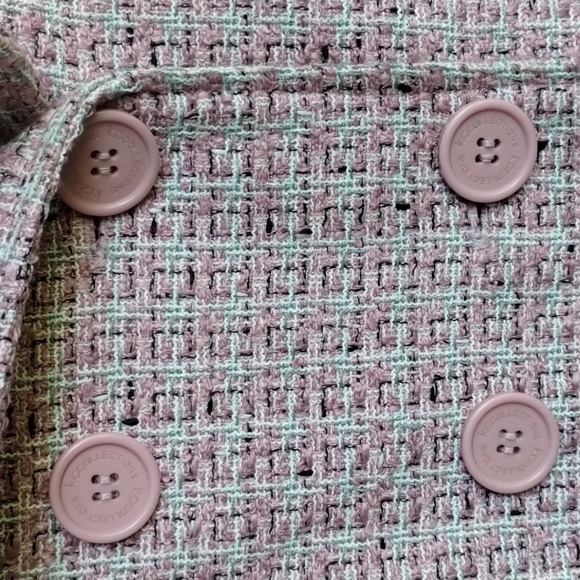 Women's KC Collections jacket - Picture 2 of 5